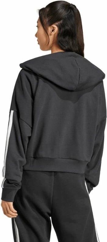 Duks për femra adidas, i zi