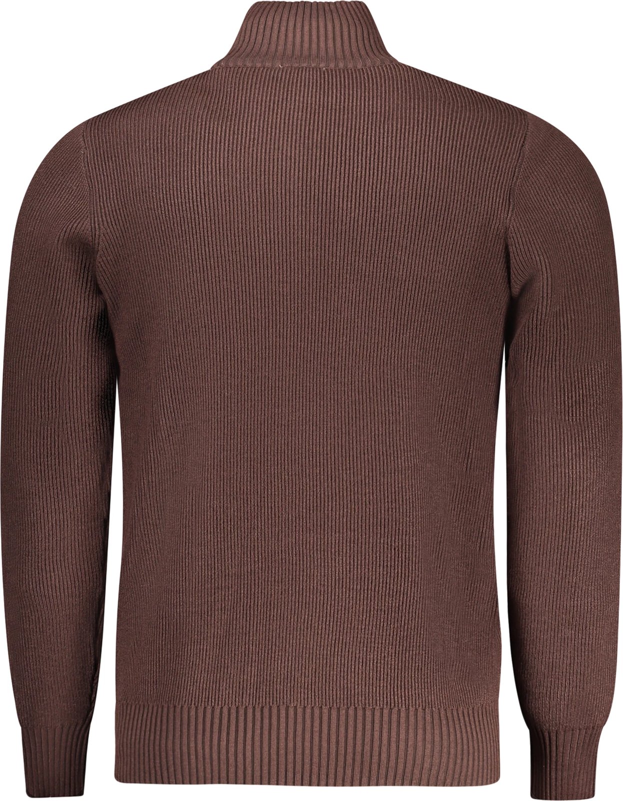 Xhemper për meshkuj Rifle, kafe