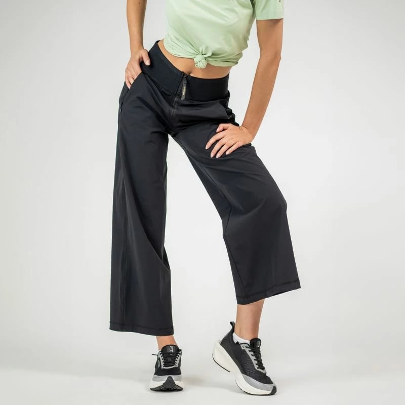 Pantallona sportive për femra Fitanu