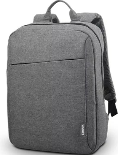 Çantë shpine Lenovo B210, 15.6", poliestër, Gri