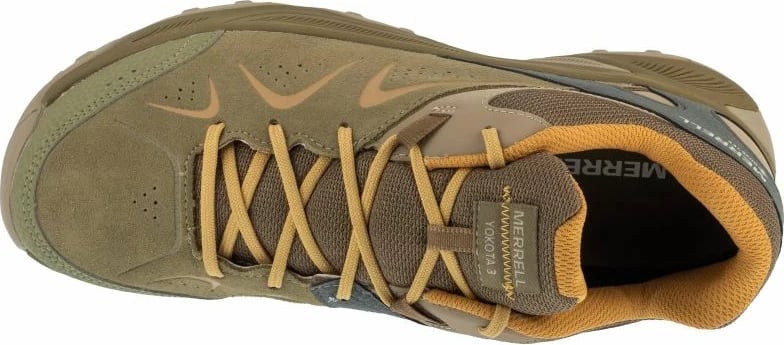 Këpucë outdoor Merrell për meshkuj, kafe