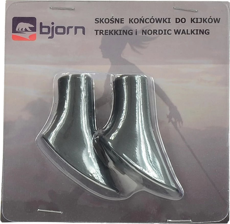 Këpucë të vogla për shkop trekking BJORN