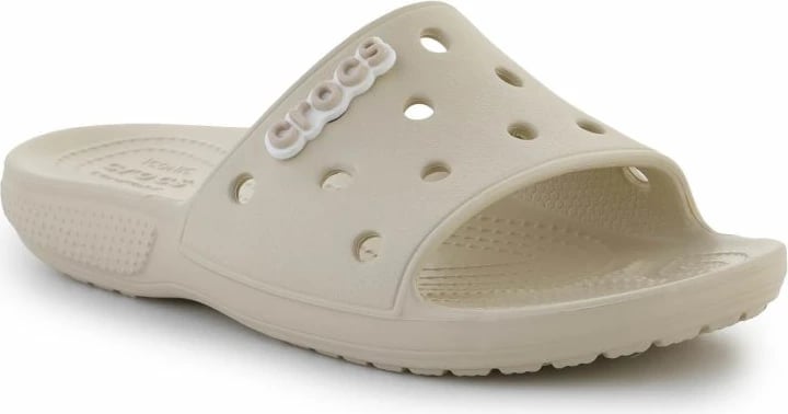 Atlete për femra Crocs, ngjyrë krem
