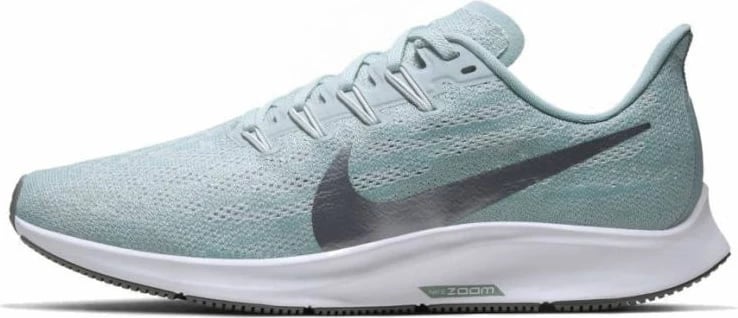 Atlete Nike për femra, të kaltra