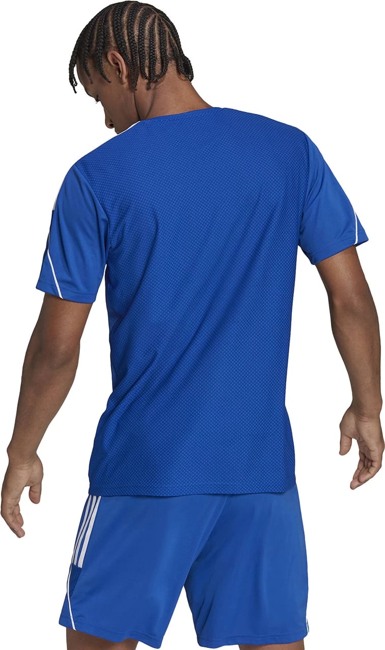 Fanellë për meshkuj adidas, e kaltër