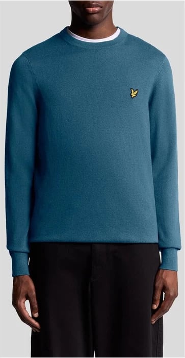 Xhemper Lyle & Scott meshkuj, kaltër
