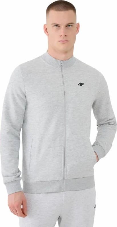 Duks për meshkuj 4F, gri