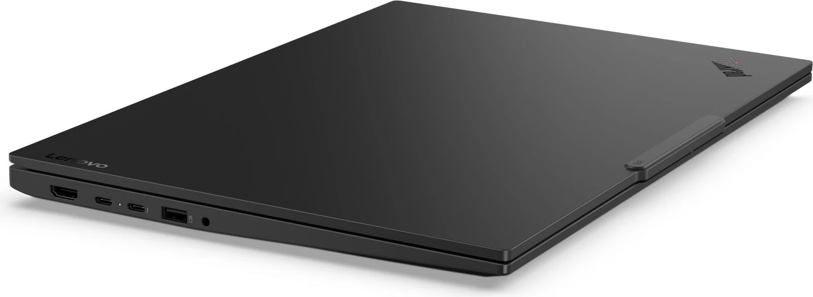 Kompjuter Lenovo ThinkPad E16 G3 Ultra7 255H, 32GB RAM, 1TB SSD, 16 inç, Black