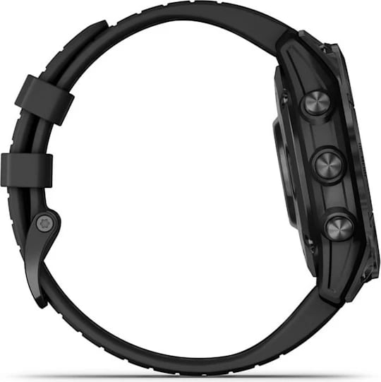 Smartwatch Garmin Fenix 7 Pro Solar 47mm zi/gri Smartwatch Garmin Fenix 7 Pro Solar 47mm zi/gri