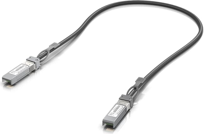 Kabllo SFP+ Direct Attach 10G, 0.5-3m