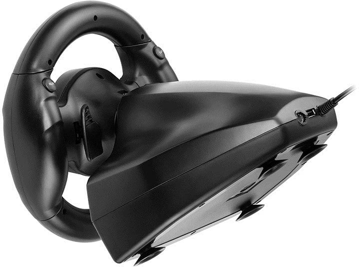 Timoni Tracer Rayder 4 in 1 për PC, PlayStation 4, PlayStation 3, Xbox One, i zi