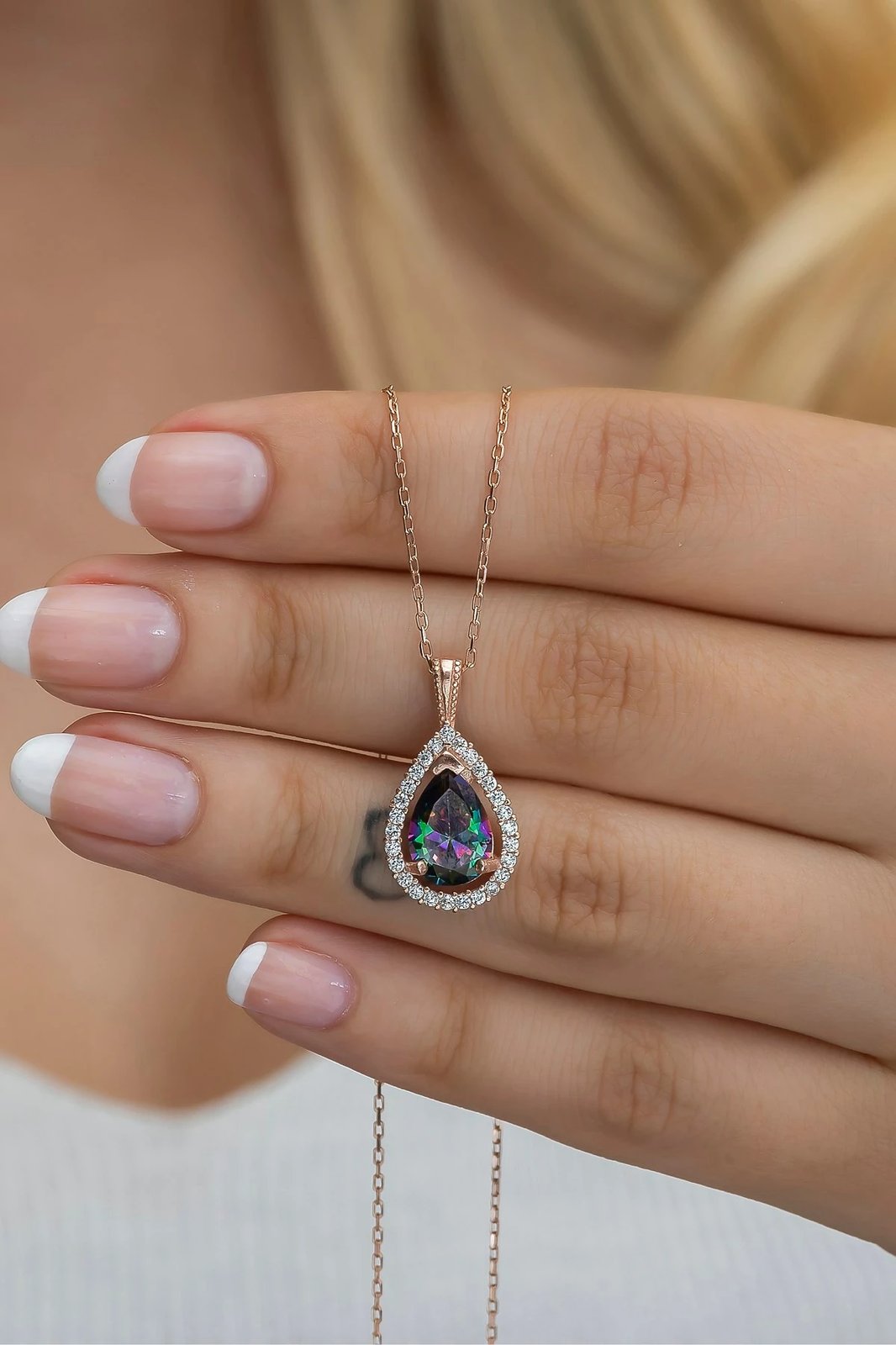 Varëse argjendi, Jumeon, NRZ998514