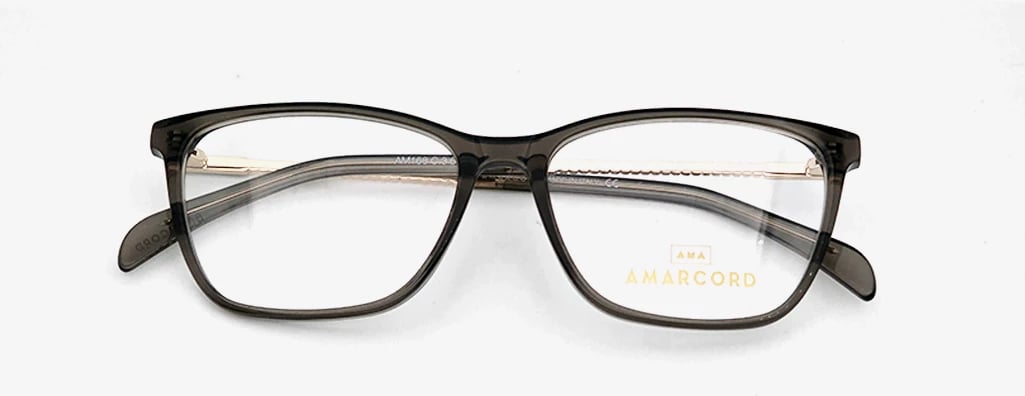 Korniza optike Amarcord AM168 53 C.3
