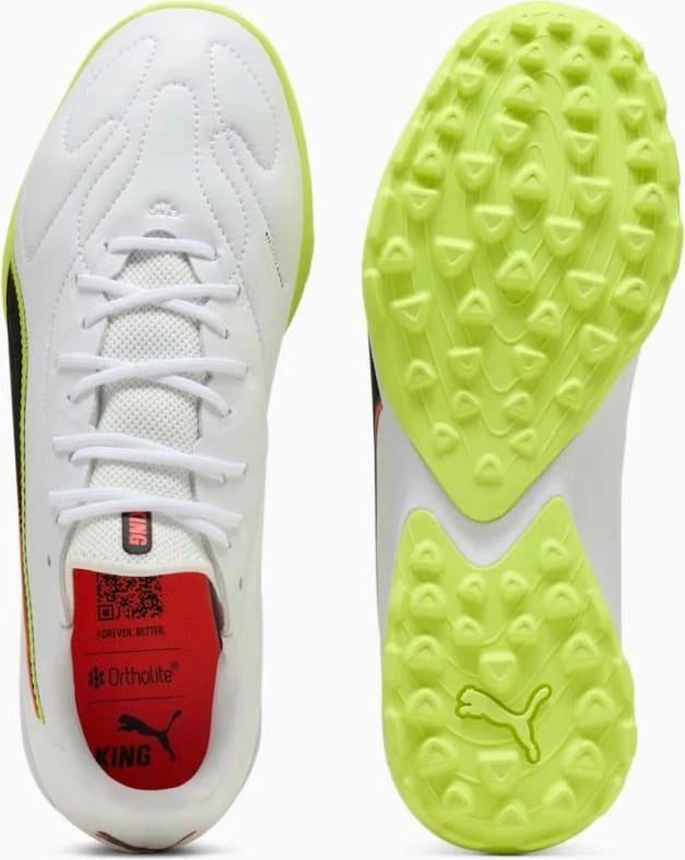 Atlete futbolli Puma për meshkuj