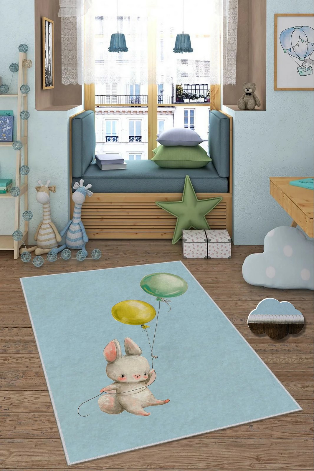 Qilim (140 x 220) Conceptum Hypnose, WOOKECE012