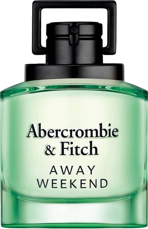 Eau de Toilette për meshkuj Abercrombie & Fitch Away Weekend Man 100ml