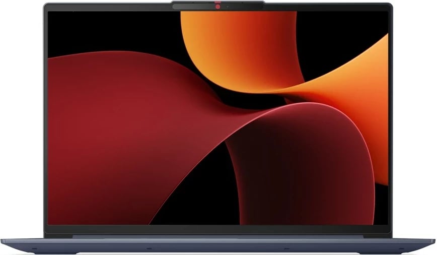 Laptop Lenovo IdeaPad Slim 5, 16", AMD Ryzen 7 8845HS, 16 GB RAM, 1 TB SSD, Abyss Blue