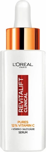 Serum L'Oreal Revitalift Clinical 12% Vitamin C, 30 ml