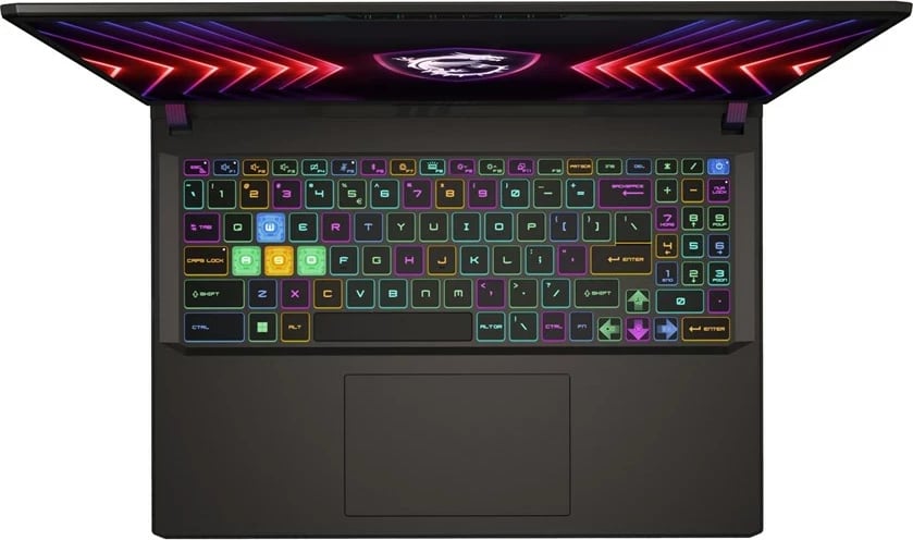 Laptop gaming MSI Vector 16 HX A14VGG-269PL, 16", Intel Core i9-14900HX, 32 GB RAM, 1 TB SSD, NVIDIA RTX 4070, e zi