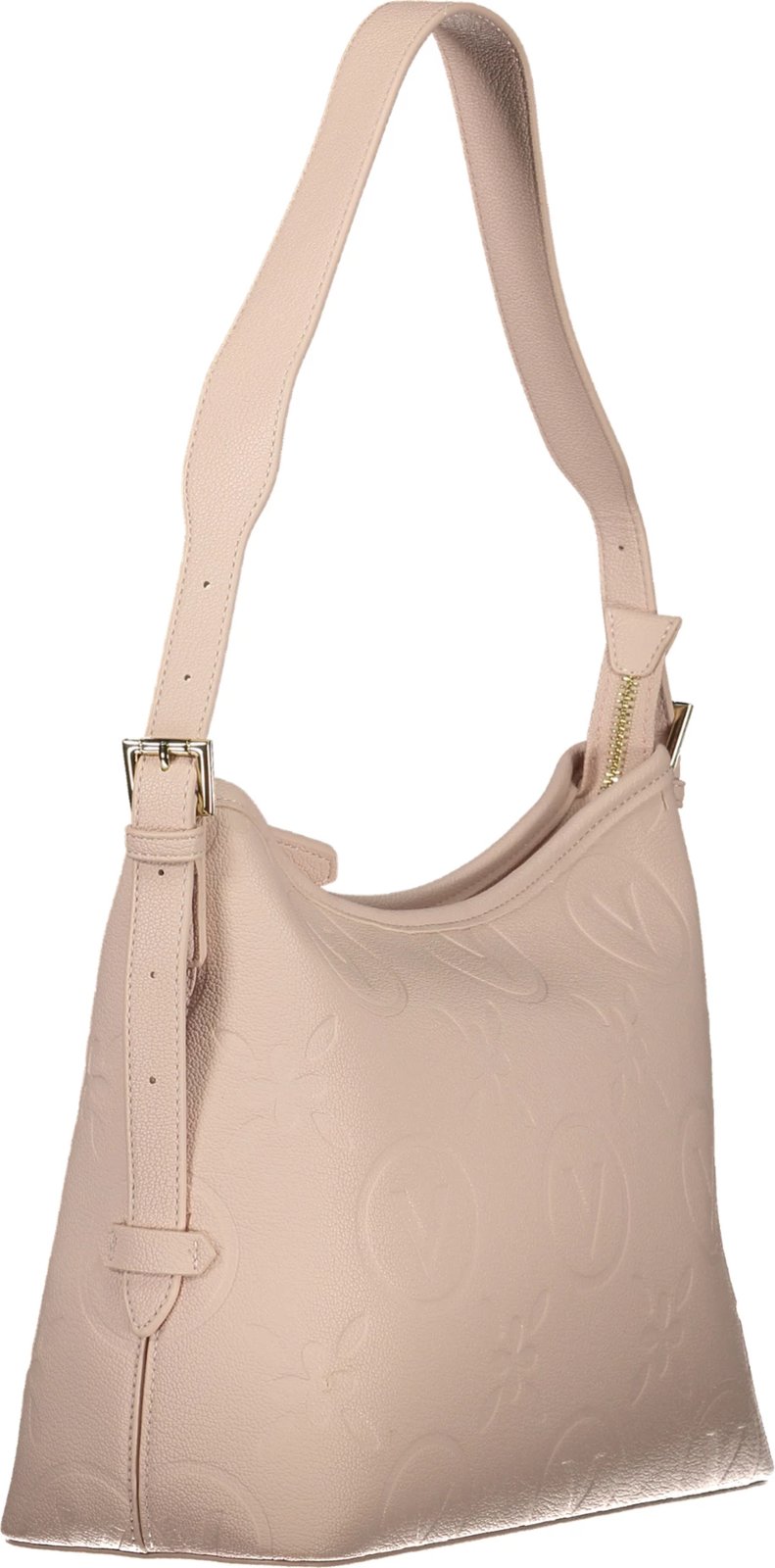 Çantë për femra Valentino Bags, rozë