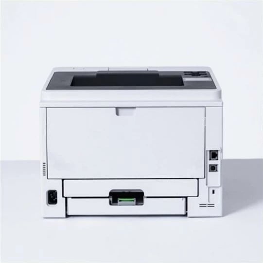 Printer laser Brother HL-L5210DW HLL5210DWRE1, A4, duplex, 38 ppm, 1200 dpi, Wi‑Fi 5 GHz, Gigabit LAN