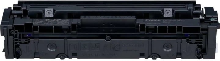Toner, Canon, 045 H (1246C002), kapacitet i lartë, rendiment 2,400–4,400 faqe, e zezë