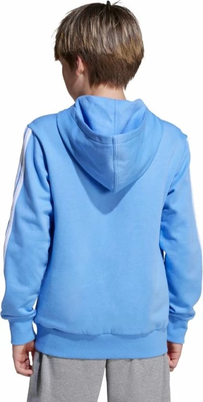 Duks për fëmijë adidas, blu