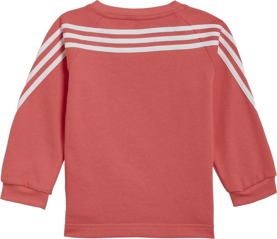 Trenerka Set për Fëmijë, ADIDAS - HF1950