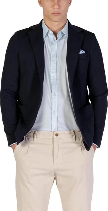 Jakne Yos për meshkuj, blu