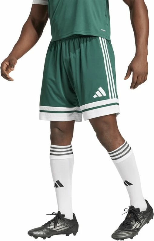 Shorce për meshkuj adidas, të gjelbra
