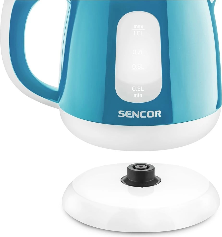 Vluese uji Sencor SWK 1017TQ, 1l i Kaltër