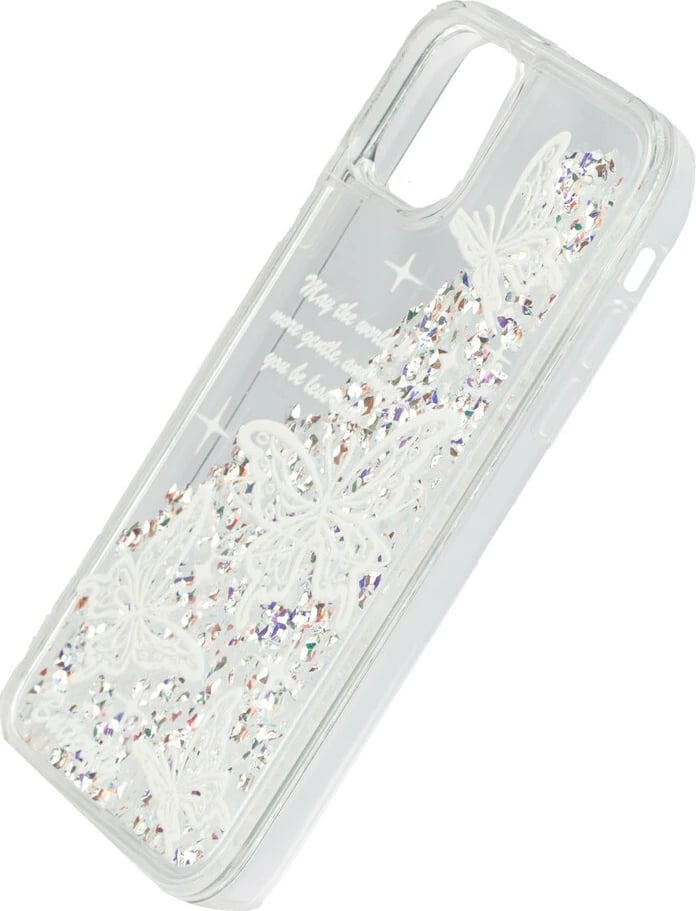 Fotroll Për Telefon Tech Time FA103-039 (Bardhë, IP16PRO)