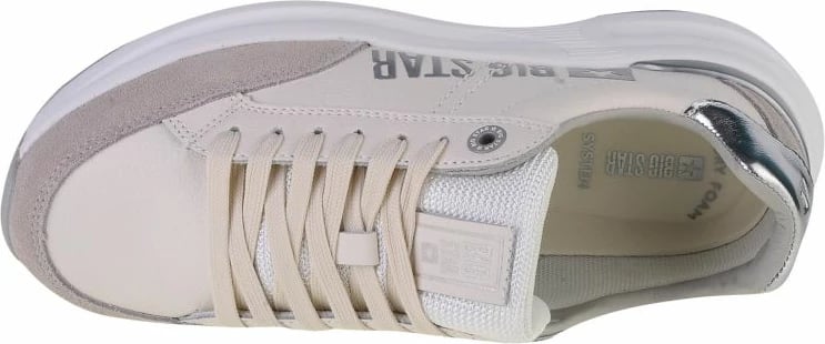 Atlete për femra Big Star, të bardha