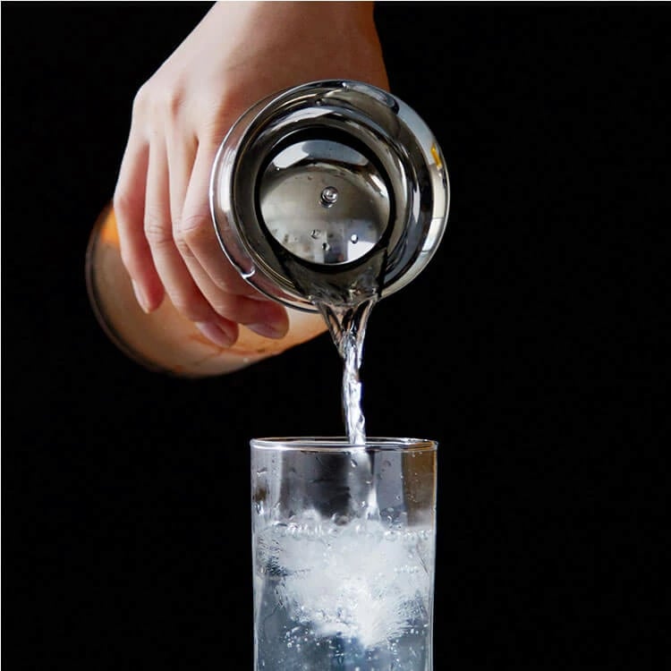 Bokall qelqi Voden, 1.5L