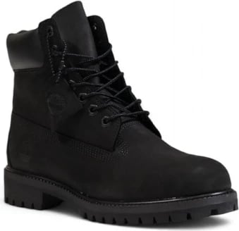 Çizme për meshkuj Timberland, të zeza