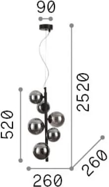 Llambë e Varur Perlage sp6