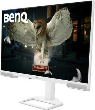 Monitor BenQ EW3290U, 32 inç, 4K, IPS, Bardhë Monitor BenQ EW3290U, 32 inç, 4K, IPS, Bardhë