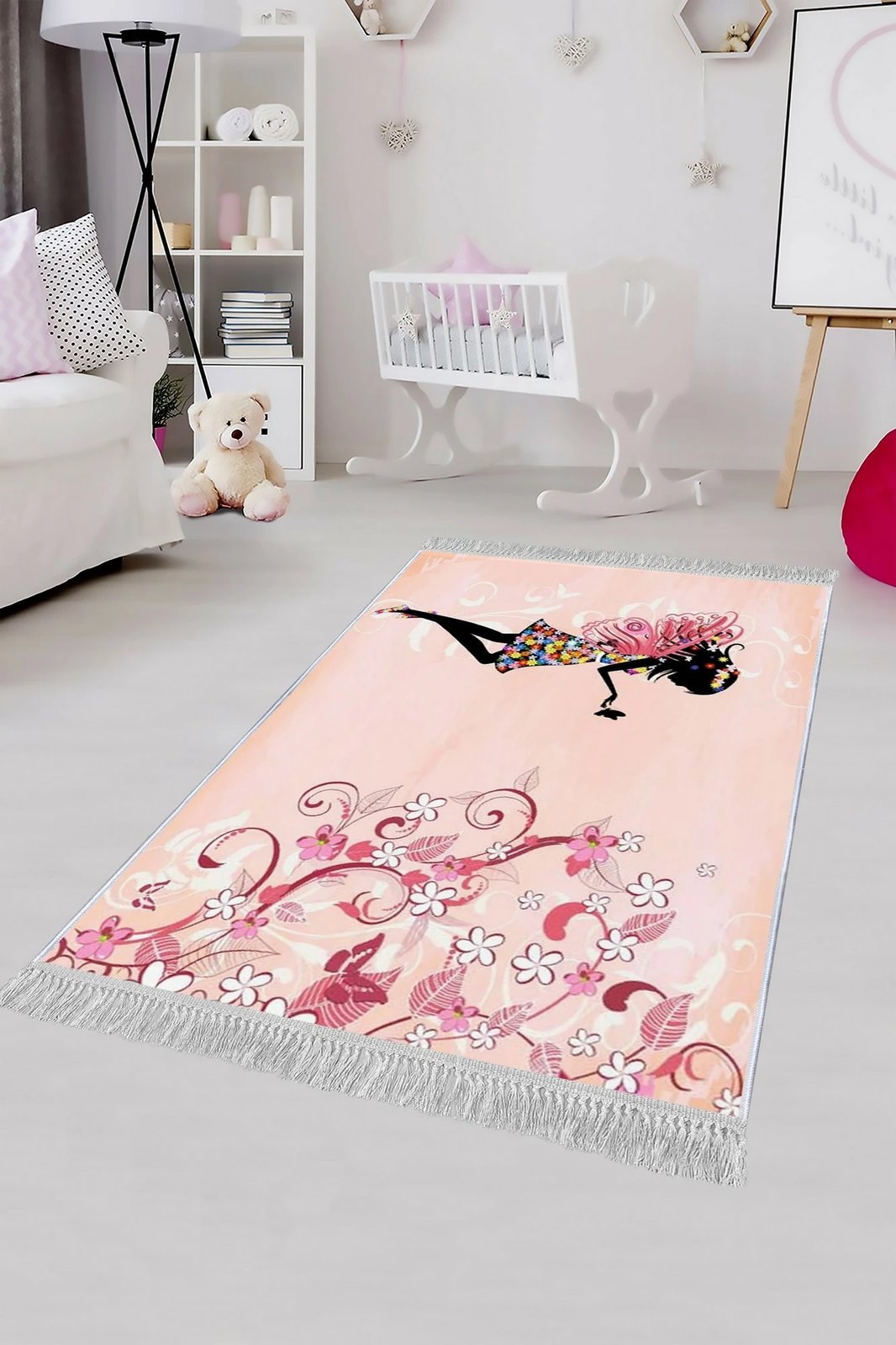 Qilim Conceptum Hypnose, shumëngjyrësh, 140x220cm, ELS516