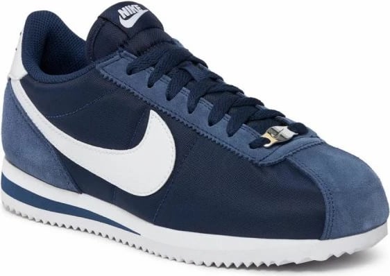 Atlete per meshkuj Nike Cortez blu marine 43 BSW 200038750.7