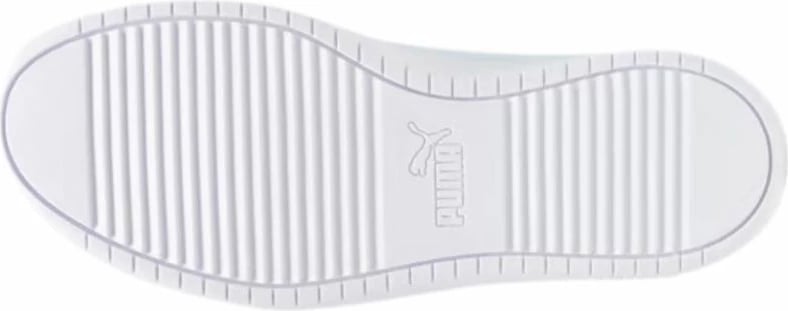 Atlete për vajza Puma, të bardha