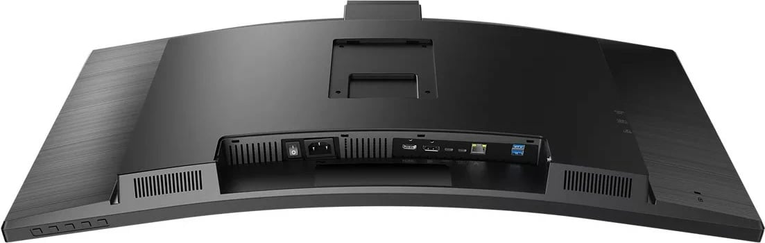Monitor Philips 5000 series 34B1U5600CH/00, 34", Wide Quad HD, LCD, e zezë