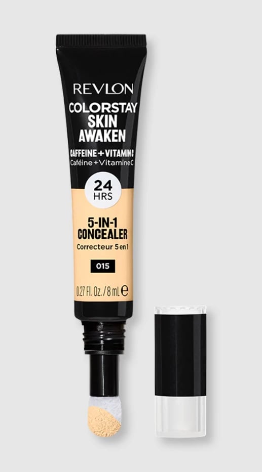 Korrektor Revlon ColorStay Skin Awaken 5-in-1, 015