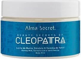 Qumësht trupi unisex Alma Secret Cleopatra 250ml