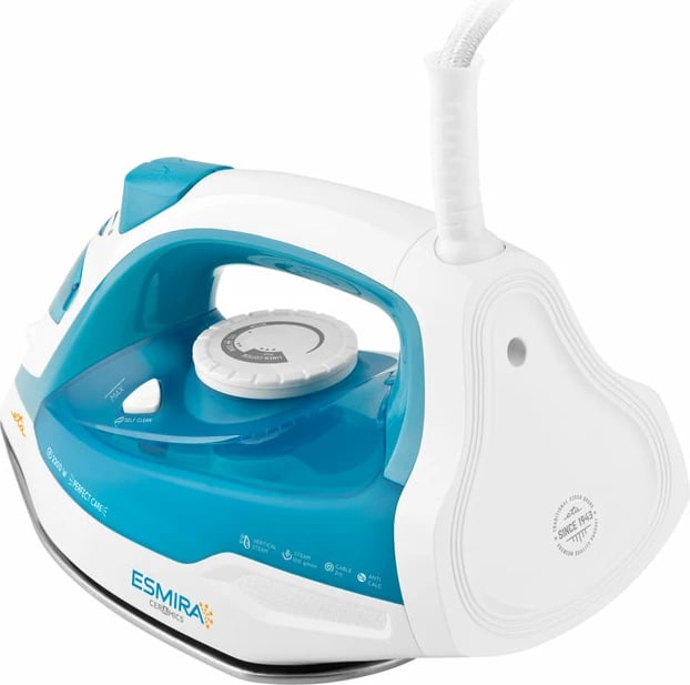 Hekur Me Avull ETA ESMIRA 027390000