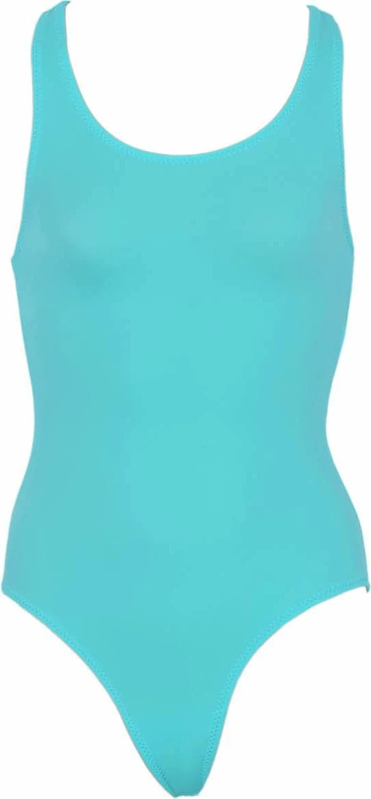 Rroba banje Jumeon, ngjyrë turquoise, Swim