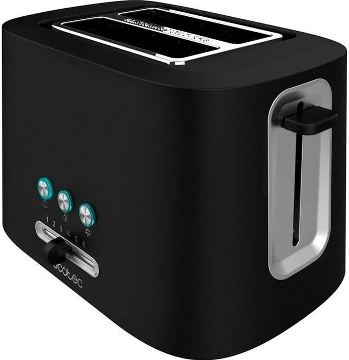 Toster Cecotec Toast&Taste 9000 Double, i zi