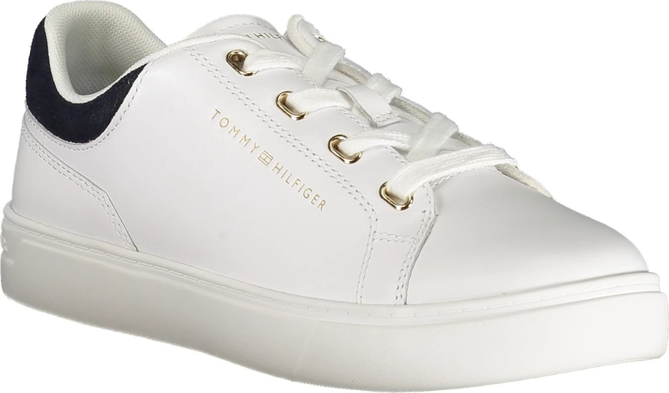 Atlete TOMMY HILFIGER femra, të bardha