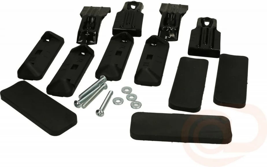 Adaptera Menabo Tema Alu 16