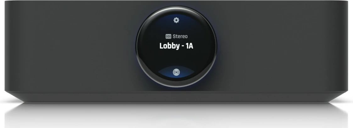 Amplifikator Ubiquiti PowerAmp, 260 W, Dolby Atmos, i zi
