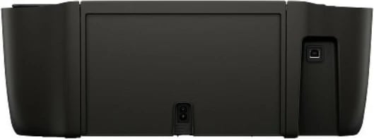 Printer multifunksional HP DeskJet 2920 89F97B, A4, 7.5/5.5 ipm, USB 2.0, e zezë